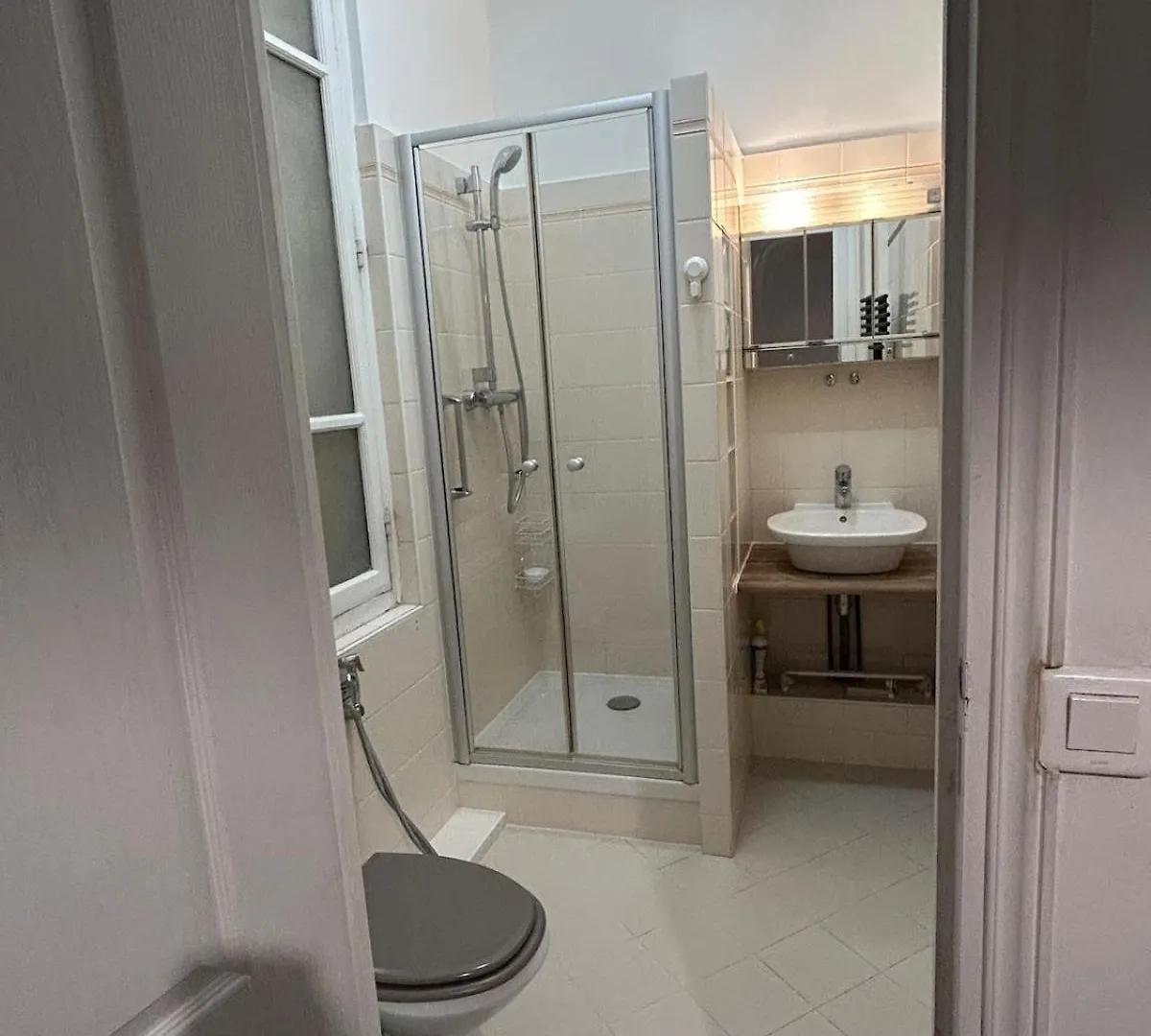 Appartement Au Coeur De Paris 0*,  France