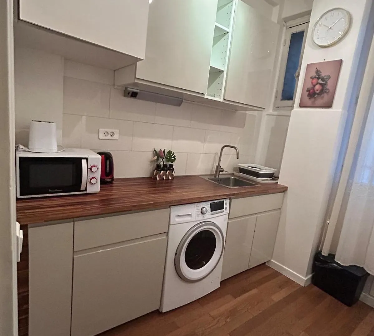 Appartement Au Coeur De Paris France