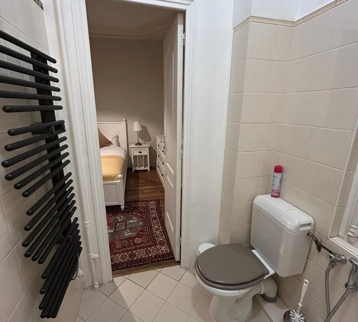 Appartement Au Coeur De Paris 0*,  France
