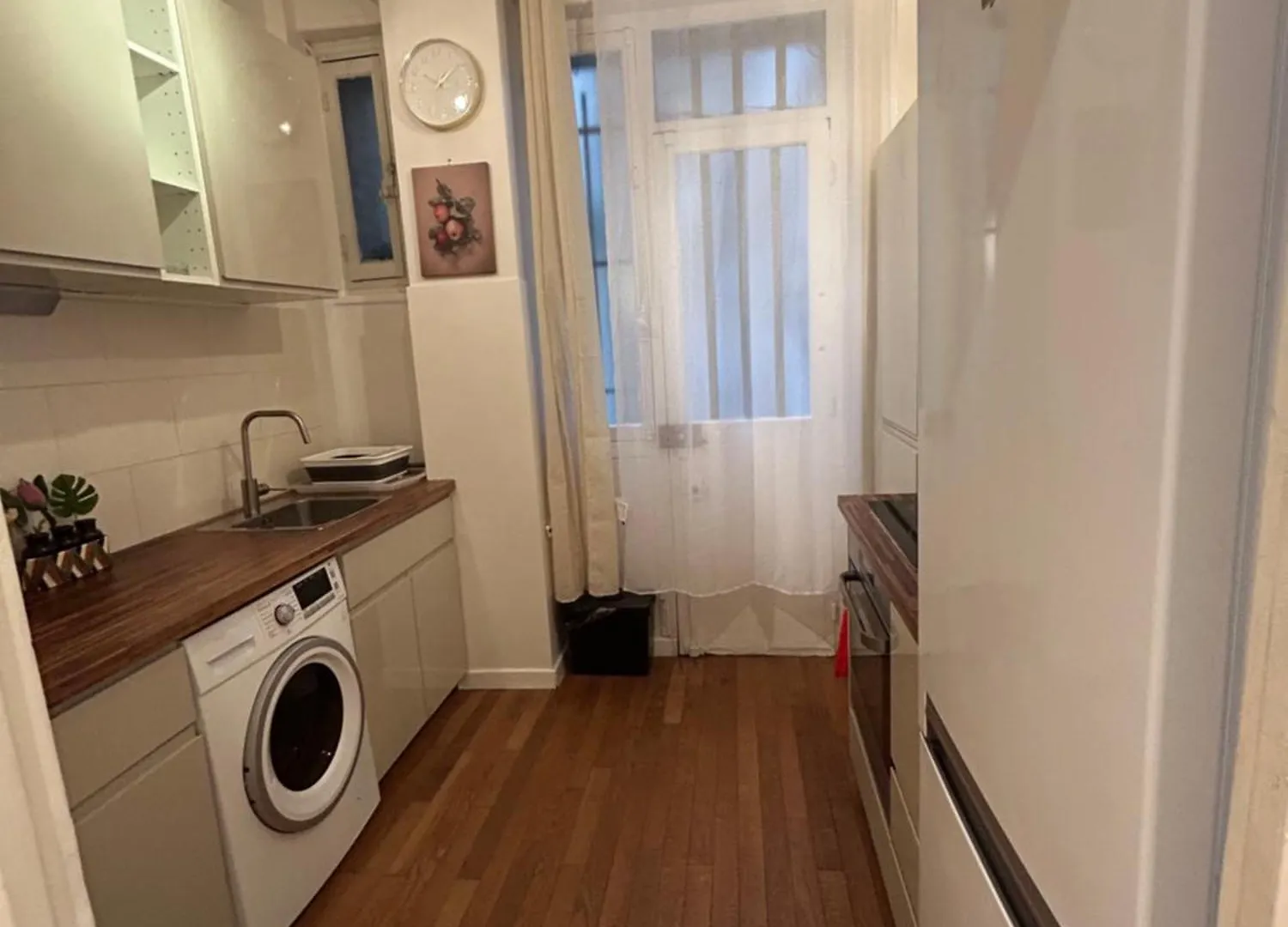 Appartement Au Coeur De Paris