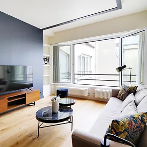 Appartement Cmg-amazing Apartment-arc De Triomphe-champs Elysée-d, Paris