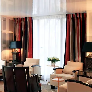 3* Ξενοδοχείο Folkestone Opera