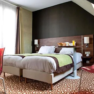 Berkeley Otel