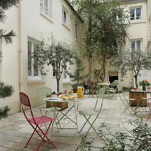 The Originals City, Lecourbe, Tour Eiffel Otel