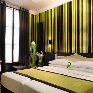 3* Ξενοδοχείο Design Sorbonne