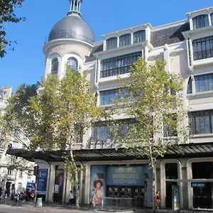 Appartement Modern - 1br-4p -arc De Triomphe, Paris