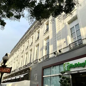 4* Ξενοδοχείο Opera - Grands Boulevards By Ihg