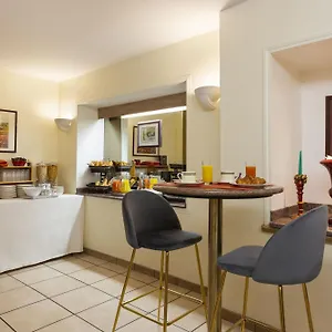 Du Pre Hotel