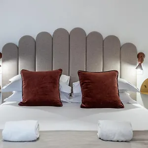 Le Nest By Sweett Otel