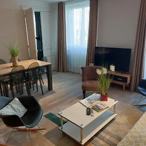 Centre - At Appartement