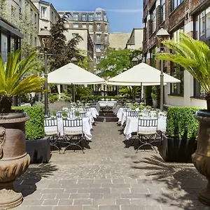4* Ξενοδοχείο Les Jardins Du Marais