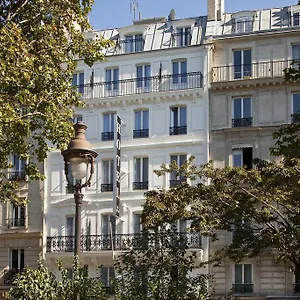 Marais Bastille Otel