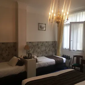 Oceanic - Grands Magasins Otel