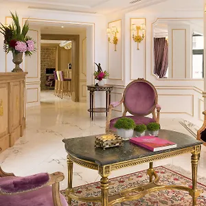 Academie Saint Germain Paris