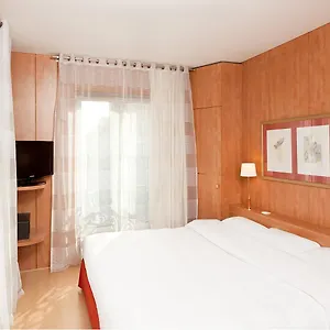 3* Ξενοδοχείο Western Ronceray Opera