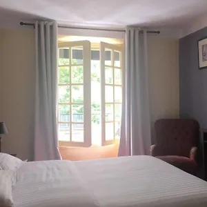 Mazagran Otel