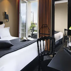 Le Noir Hotel