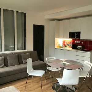 Apartamento Tour Eiffel Rent, Paris
